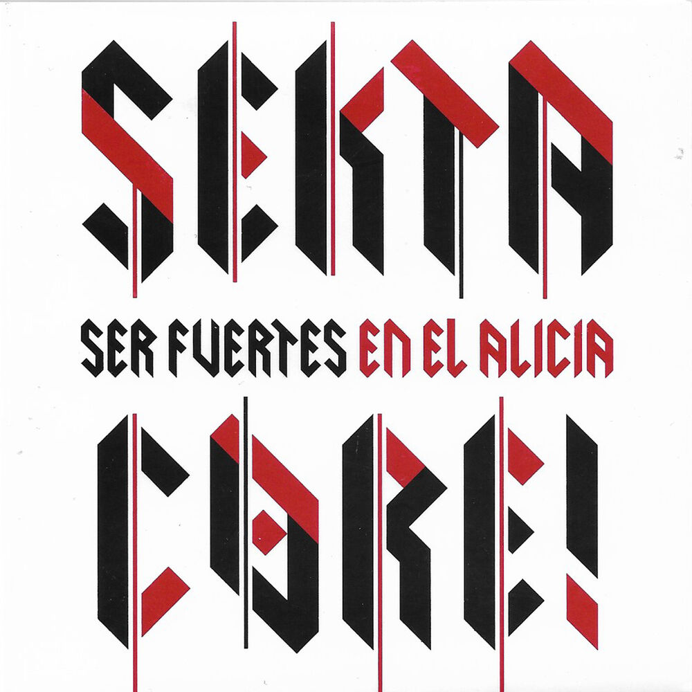 Picture of Ser Fuertes en el Alicia