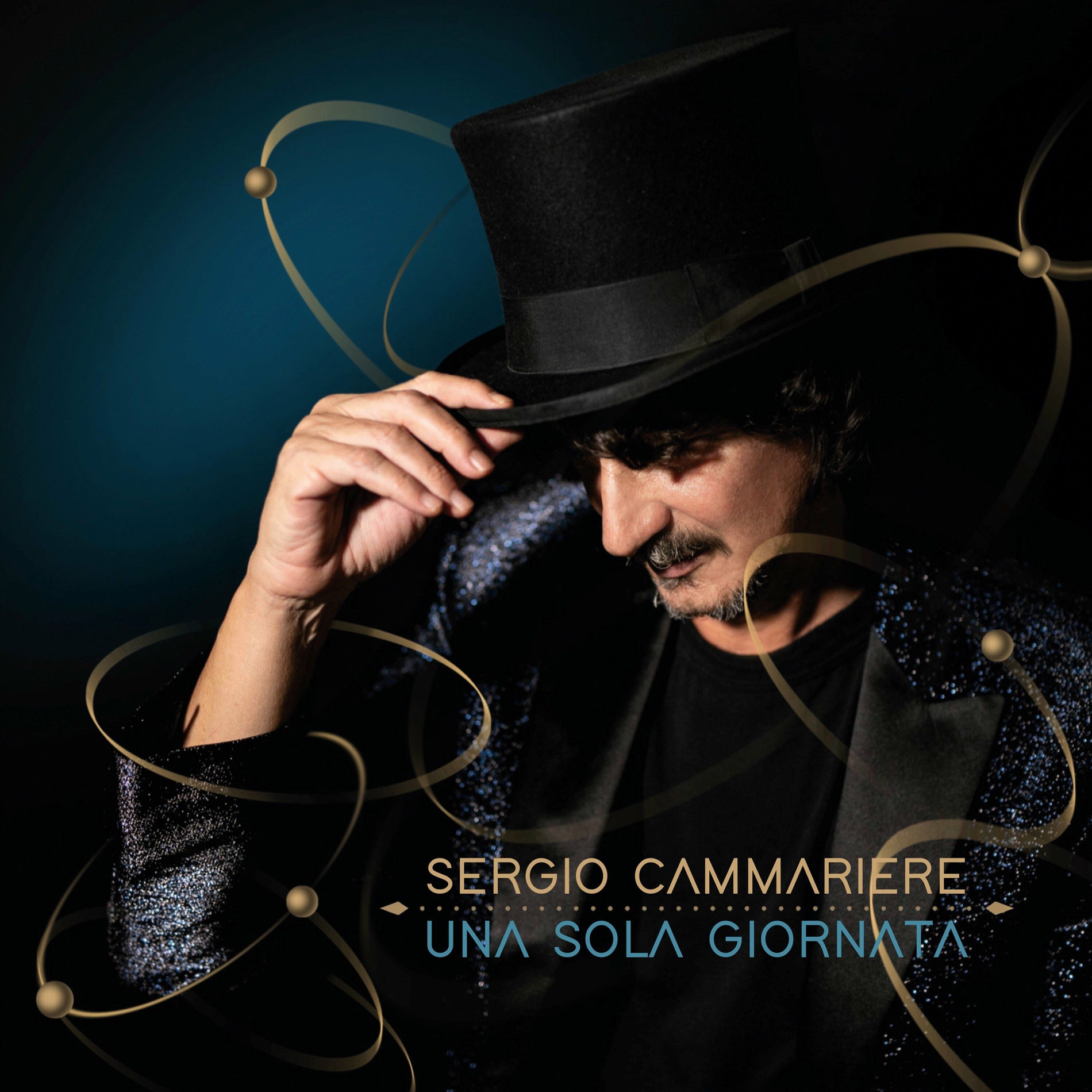 Album cover of Una sola giornata