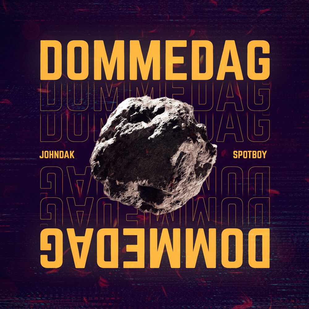 Picture of Dommedag
