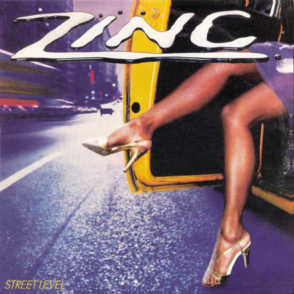 Picture of Street Level (Original Album and Rare Tracks)