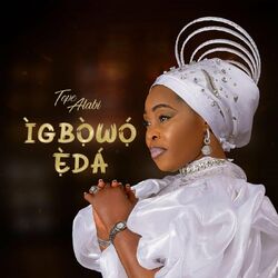 Cover of Igbowo Eda