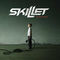 Falling Inside the Black by Skillet album cover