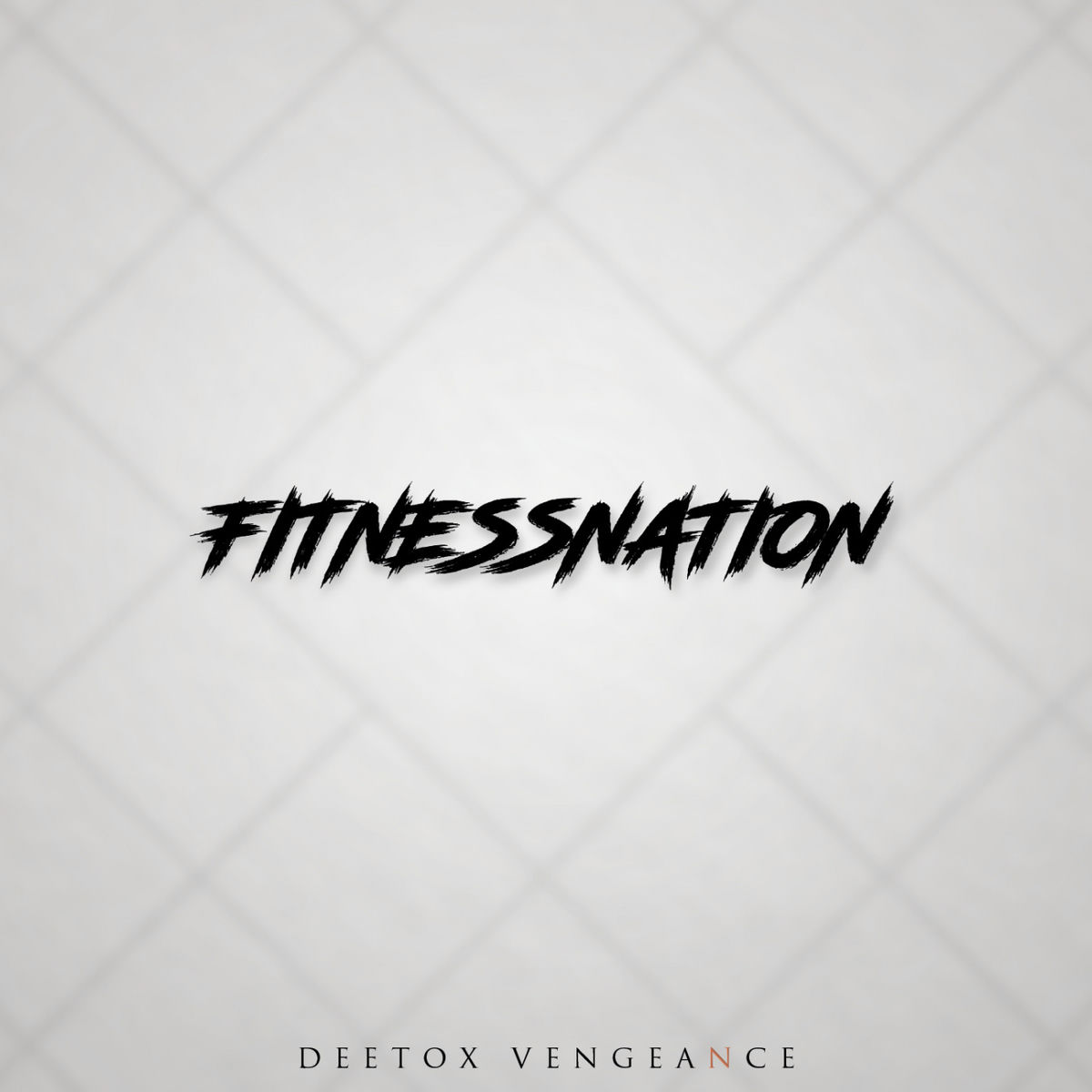 Album cover of Fitnessnation