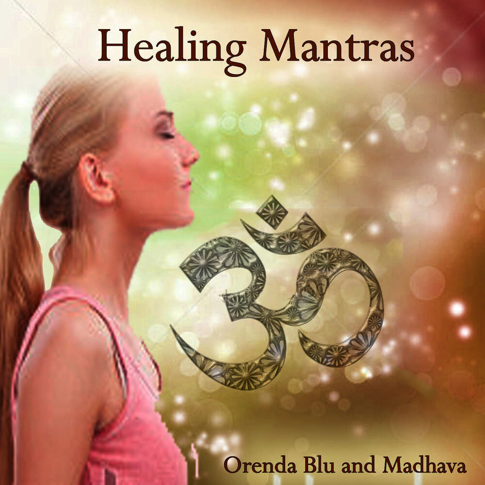 Picture of Healing Mantras