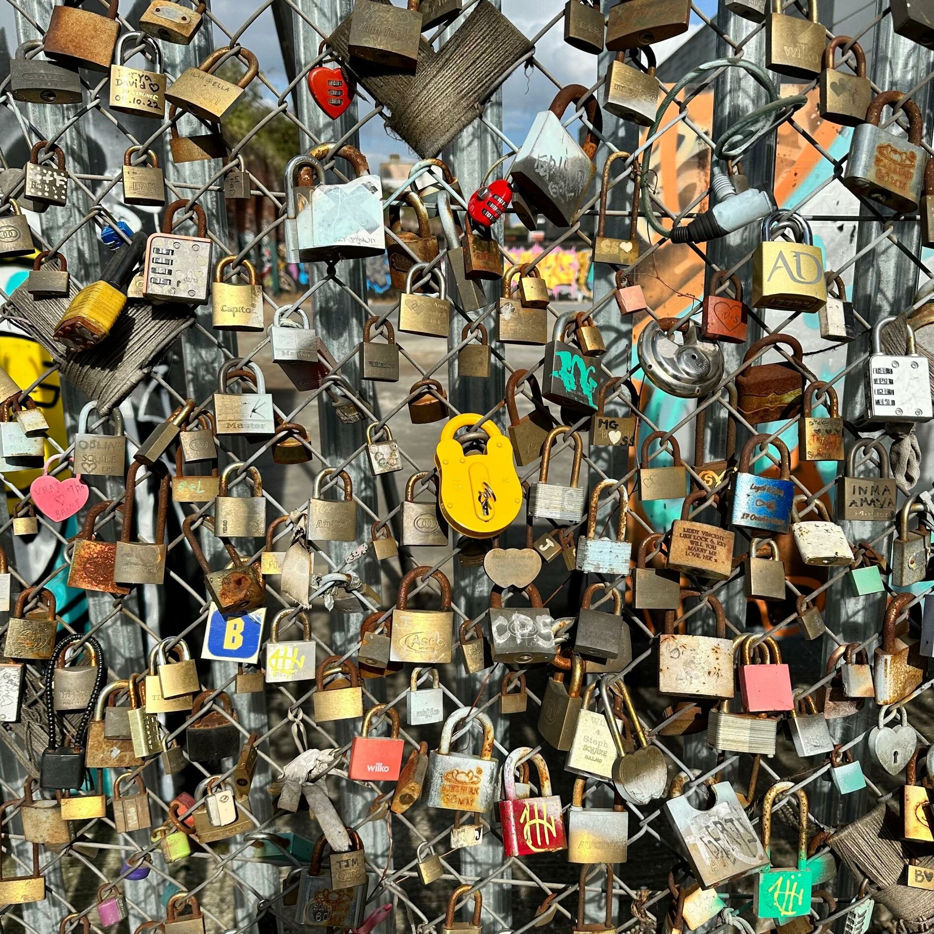 Album cover of Privacy