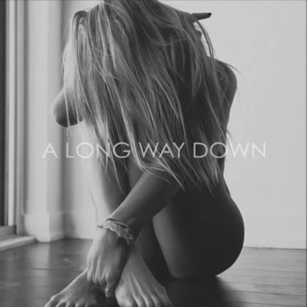 Picture of A Long Way Down