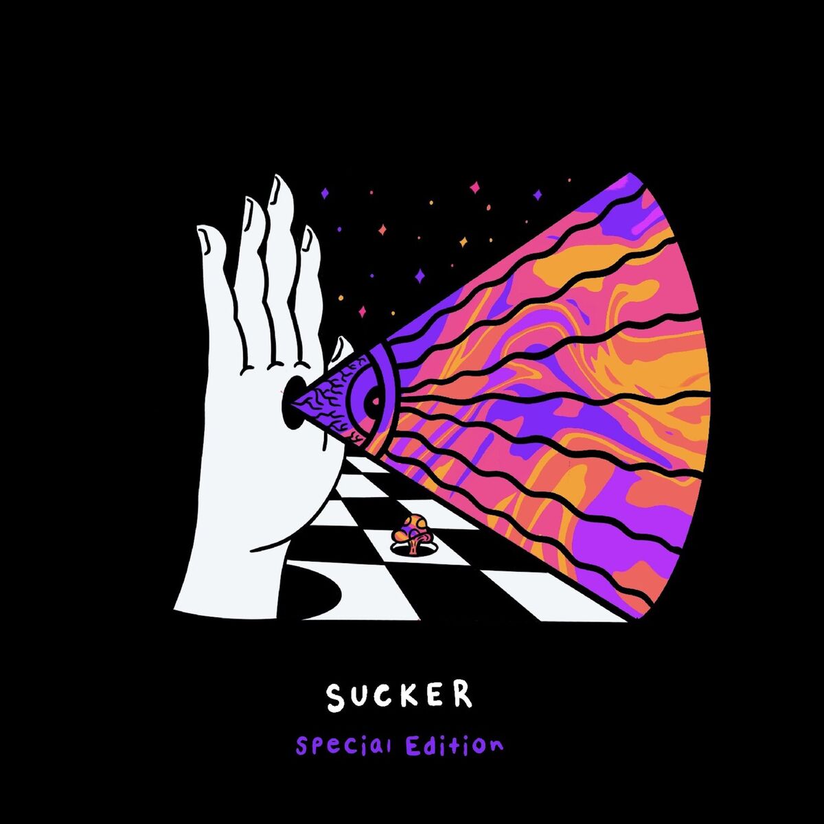 Album cover of 100 Rips