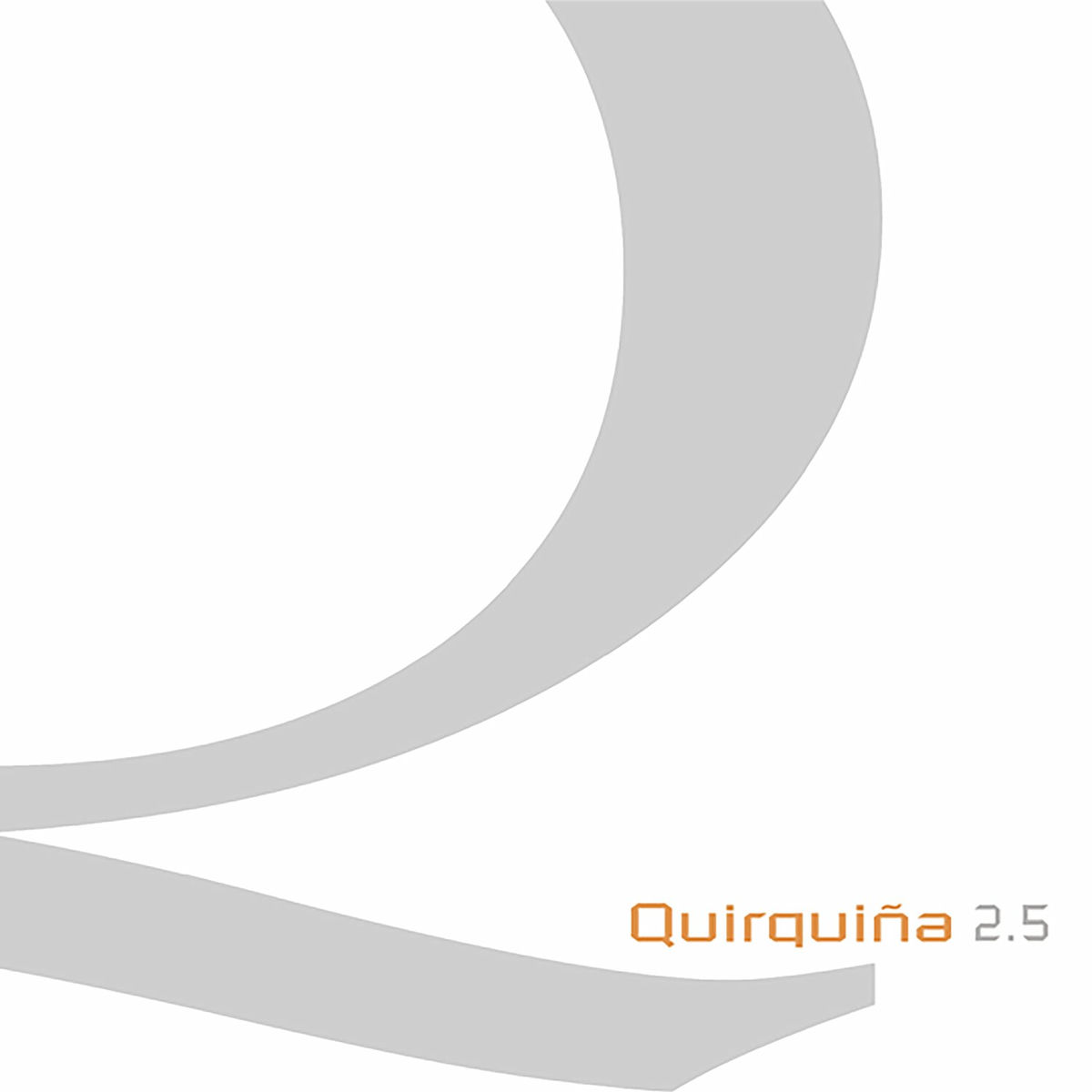 Album cover of Clausura