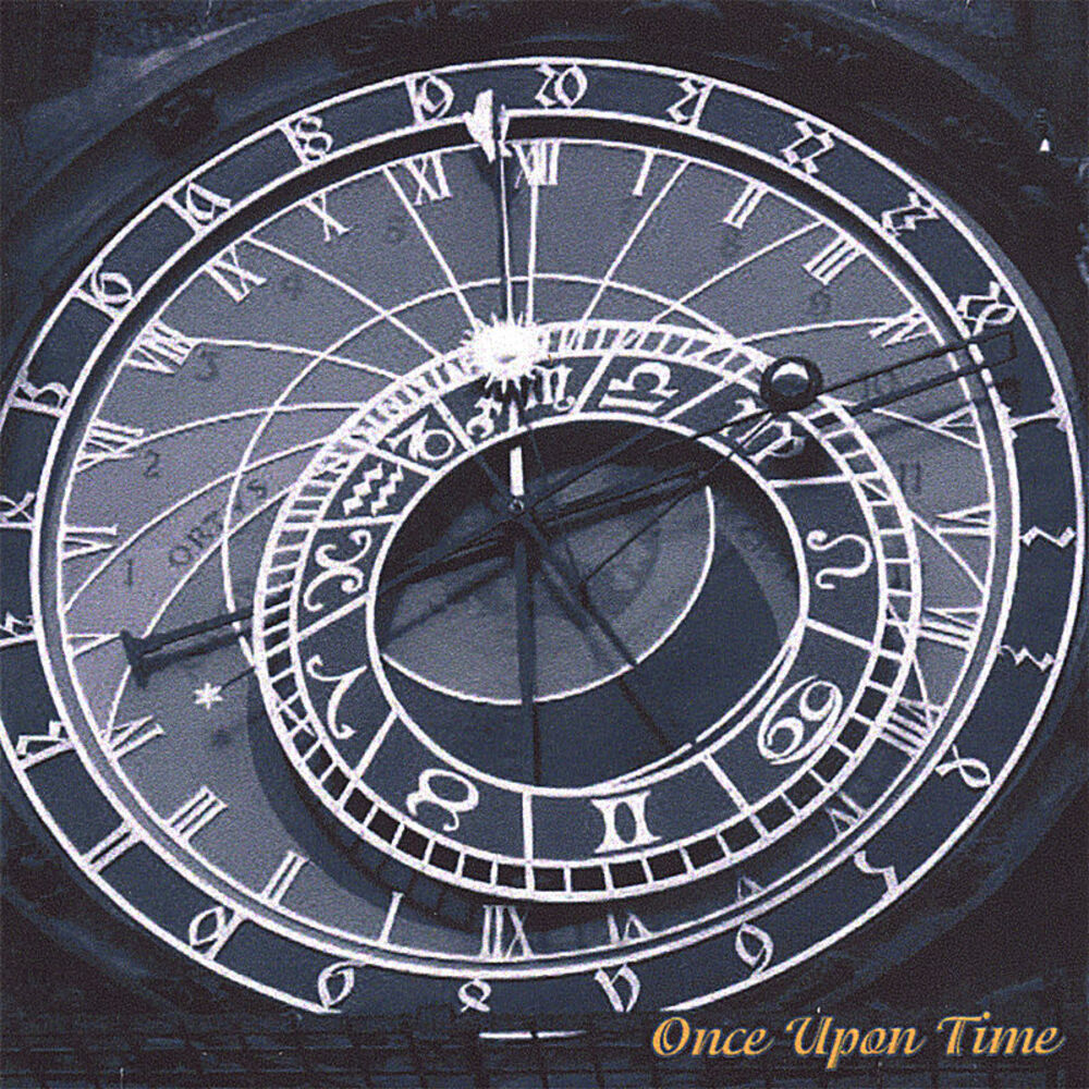Picture of Once Upon Time