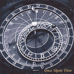 Cover of Once Upon Time