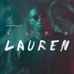 Cover of Alph Lauren