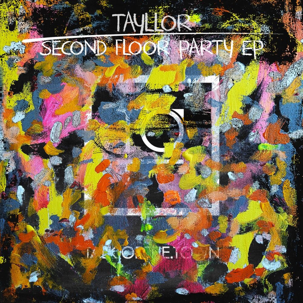 Picture of 2nd Floor Party EP