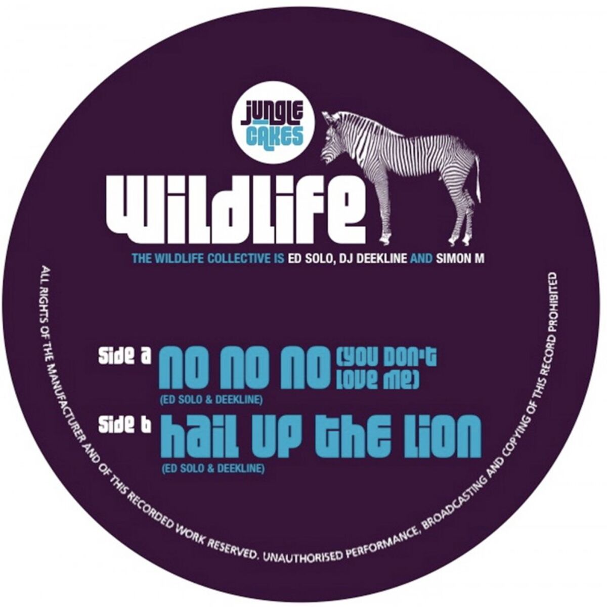 Album cover of No No No (You Don't Love Me)