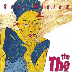 Cover of Soul Mining