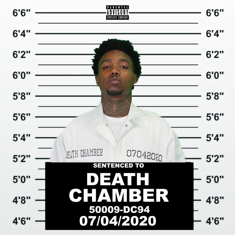 Picture of Death Chamber