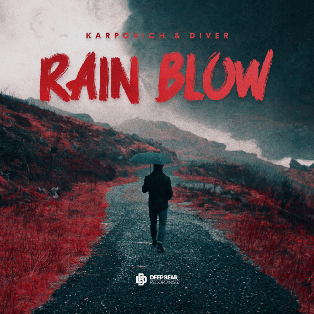Picture of Rain Blow