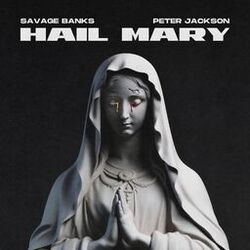 Cover of Hail Mary