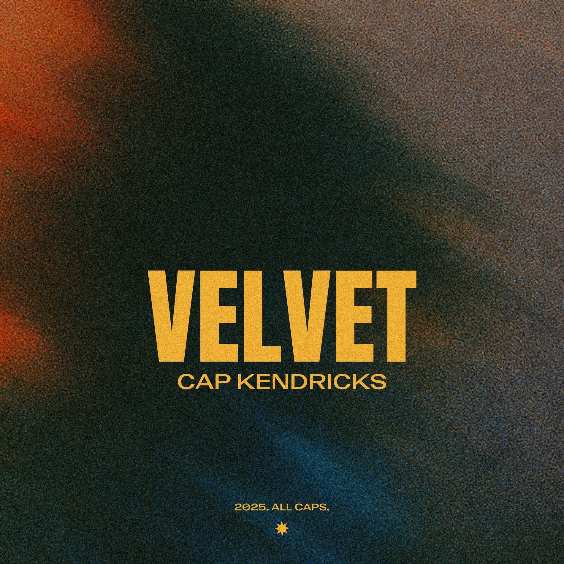 Album cover of Velvet