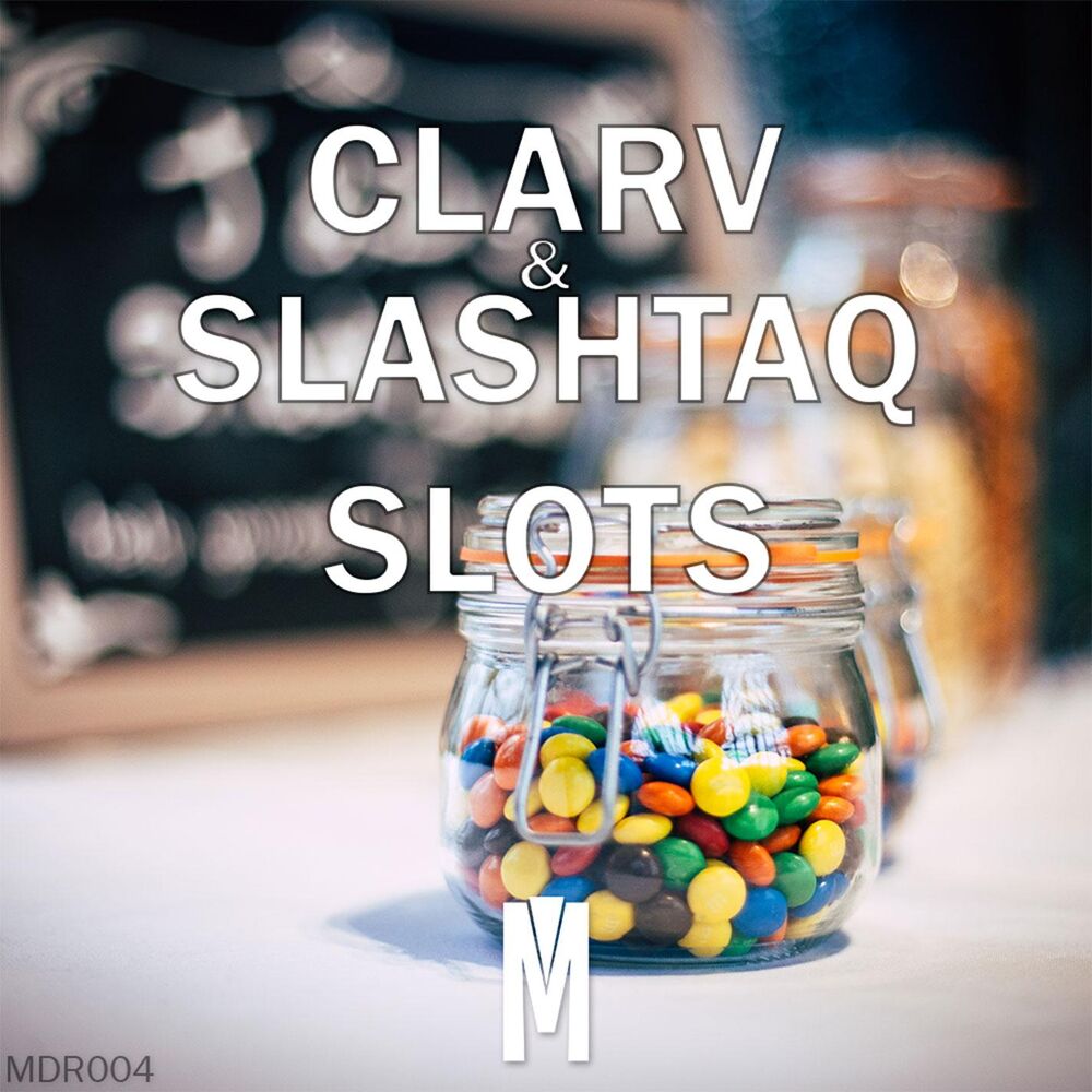 Picture of Slots