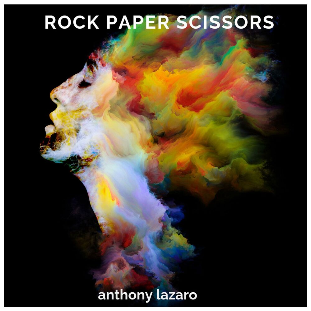 Picture of Rock Paper Scissors