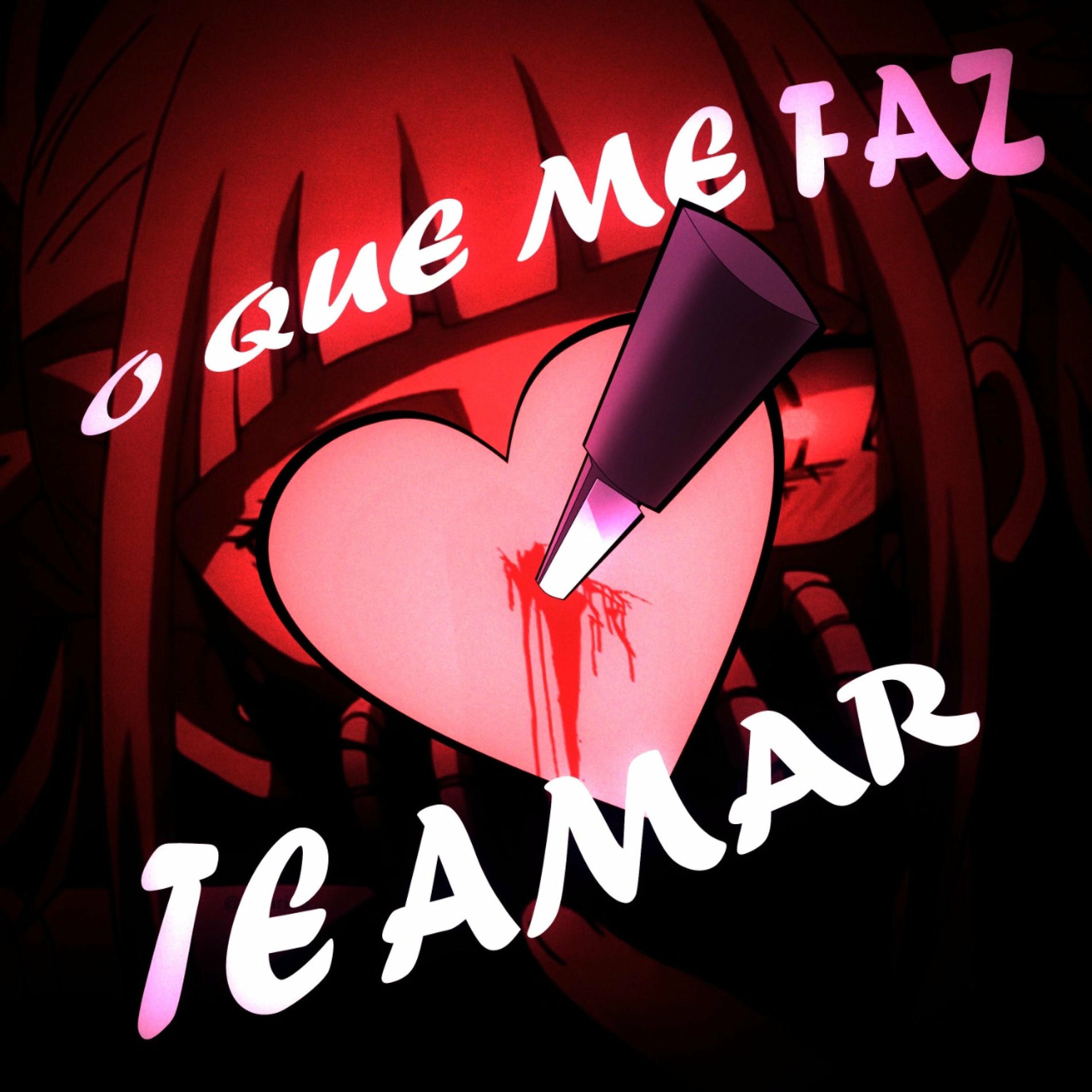 Album cover of O Que Me Faz Te Amar