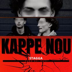 Cover of Kappe Nou