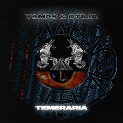 Cover of Temeraria