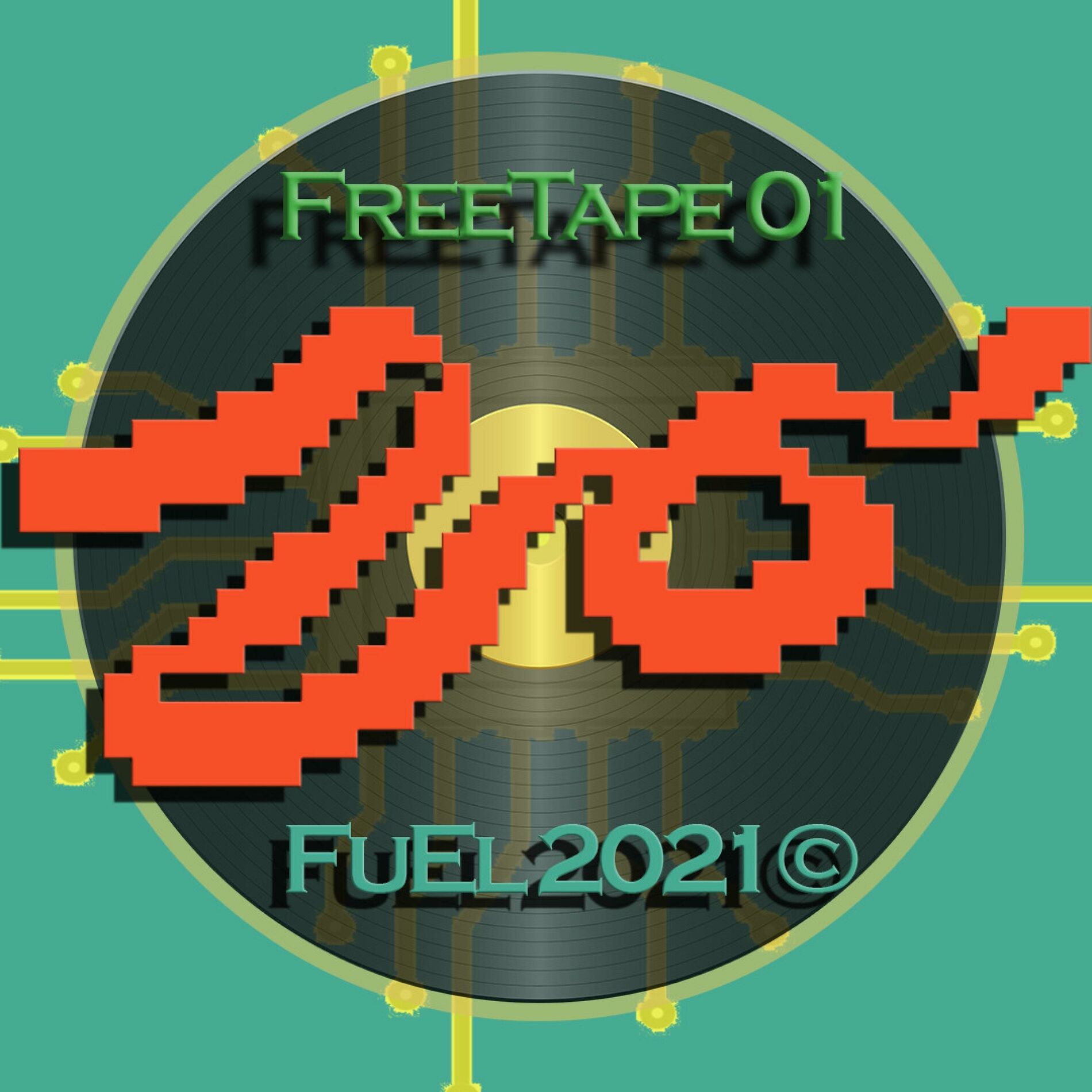 Album cover of FreeTape 01 (Side A)
