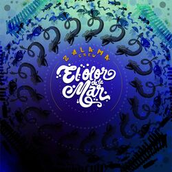 Cover of El Olor De La Mar