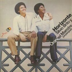 Cover of Horizonte