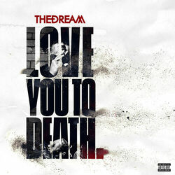 Cover of Love You To Death