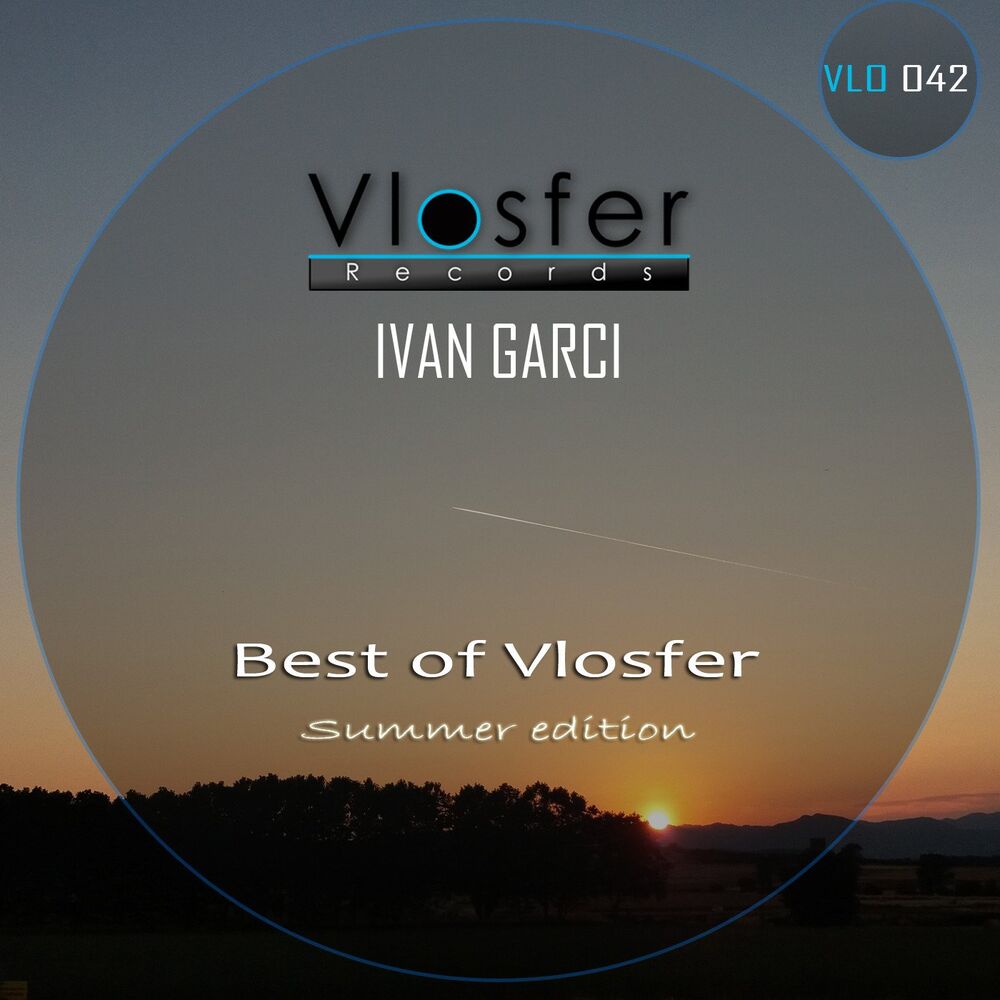Picture of Best of Vlosfer Summer Edition