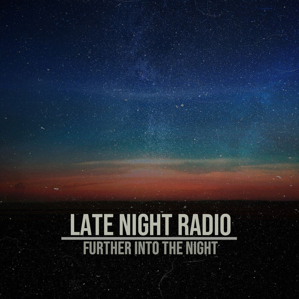 Picture of Further into the Night