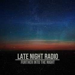 Cover of Further into the Night