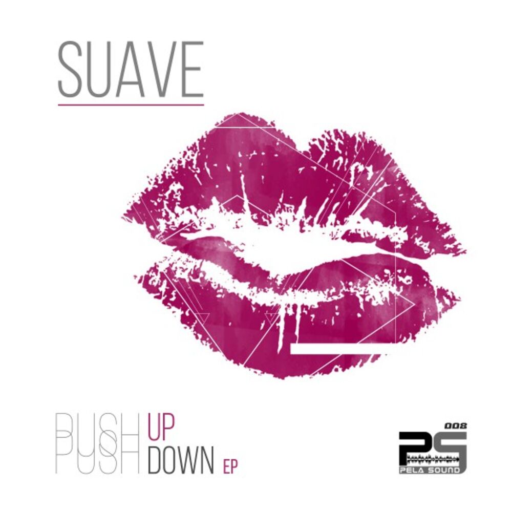 Picture of Push up Push Down EP