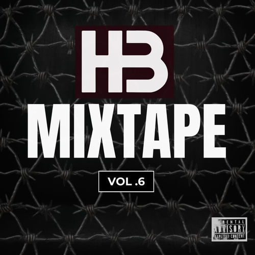 HB Mixtape Vol.6
