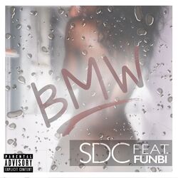 Cover of BMW
