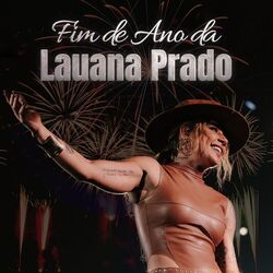 Cover of Fim de Ano da Lauana Prado