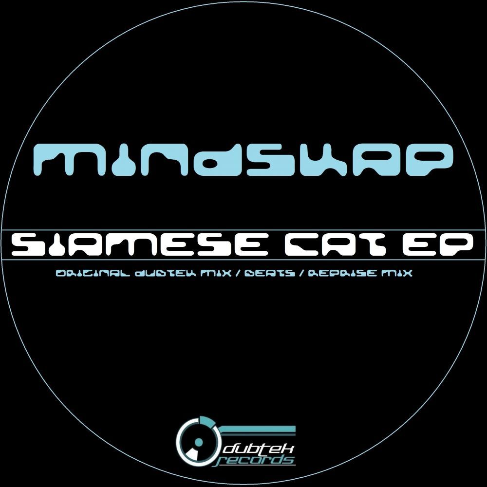 Picture of Siamese Cat EP