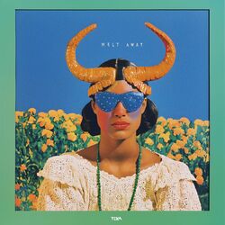 Cover of Melt Away