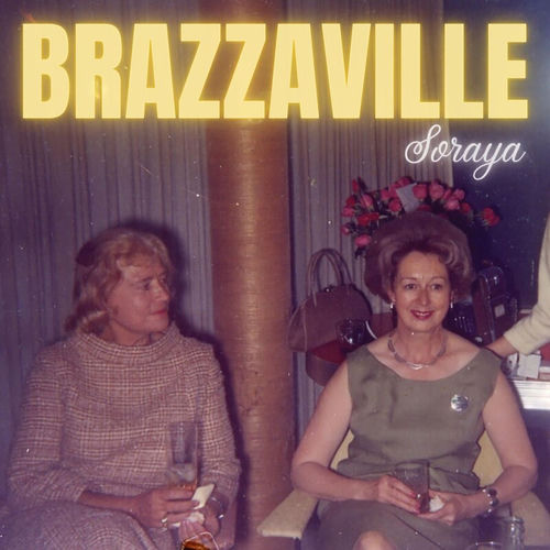 Soraya sleeve