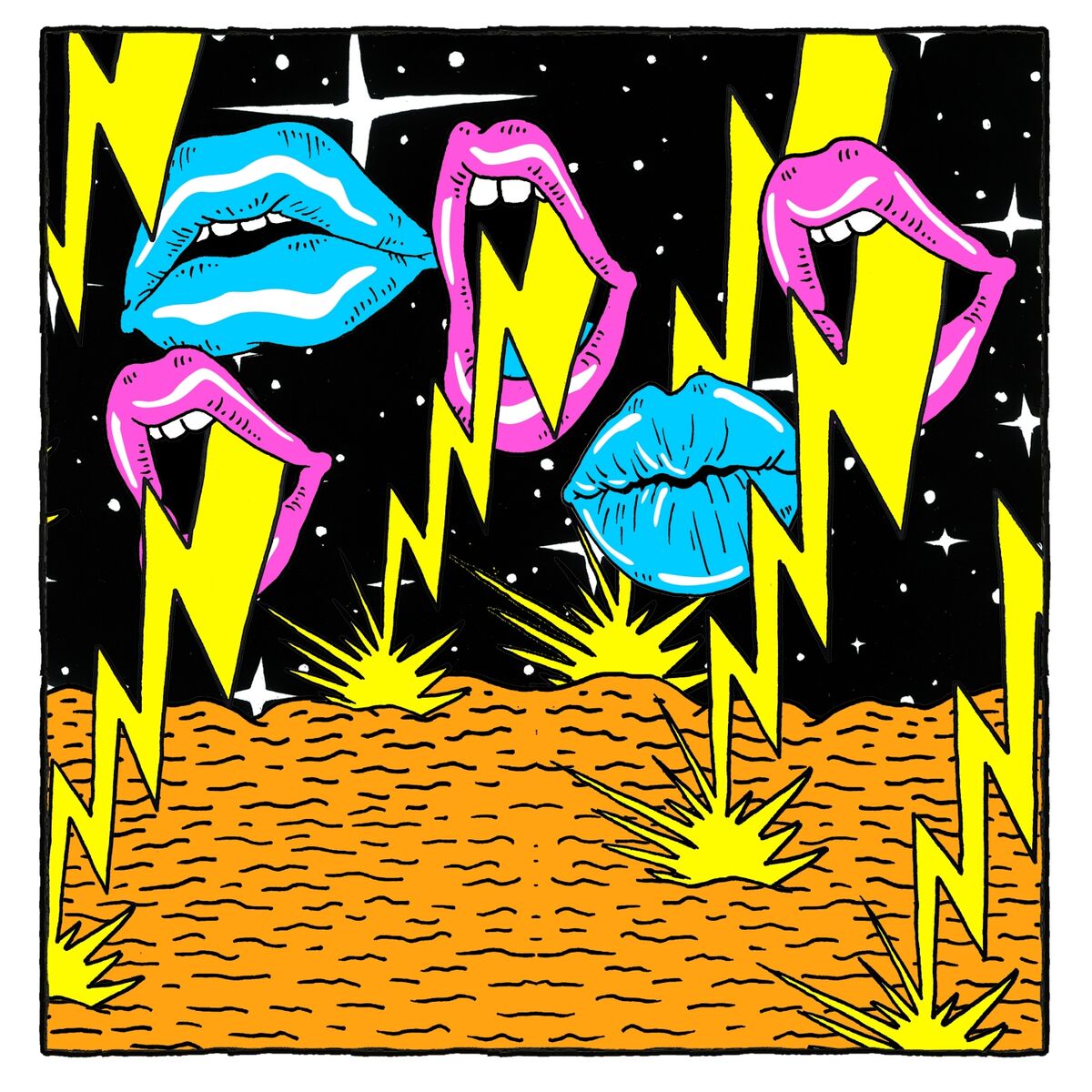 Album cover of Do Beijo