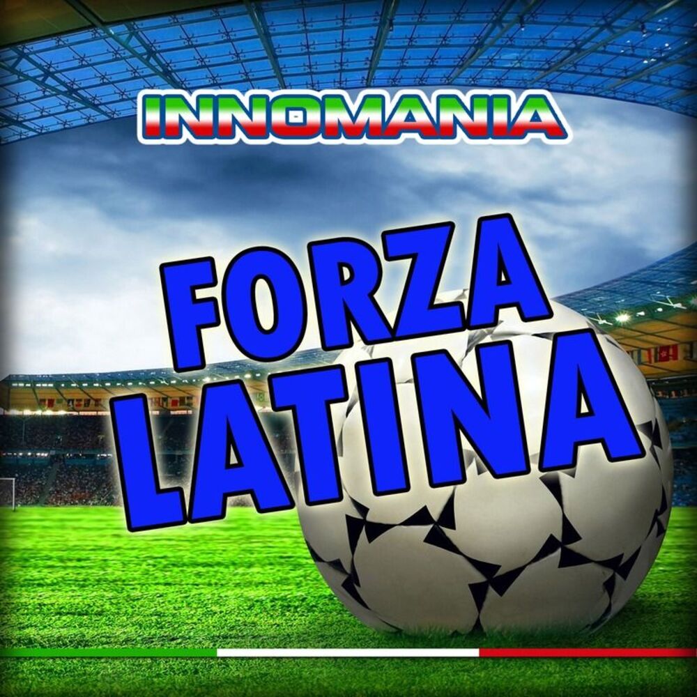 Picture of Forza Latina