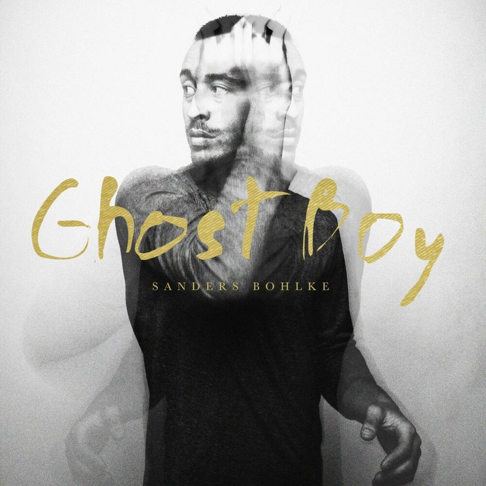 Picture of Ghost Boy