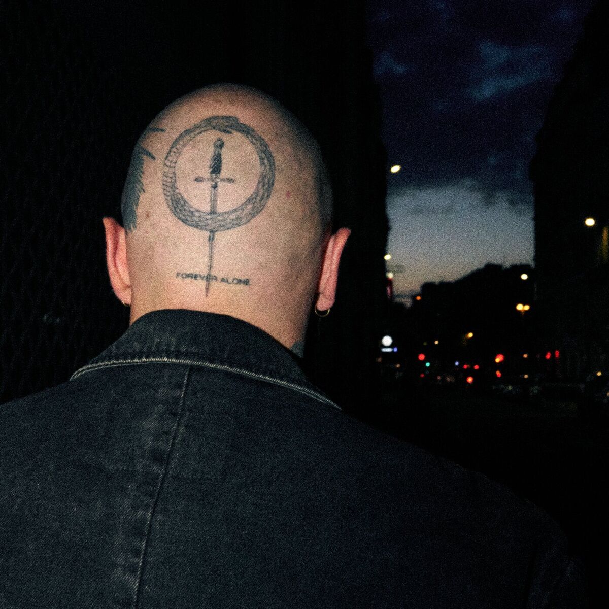 Album cover of paradis