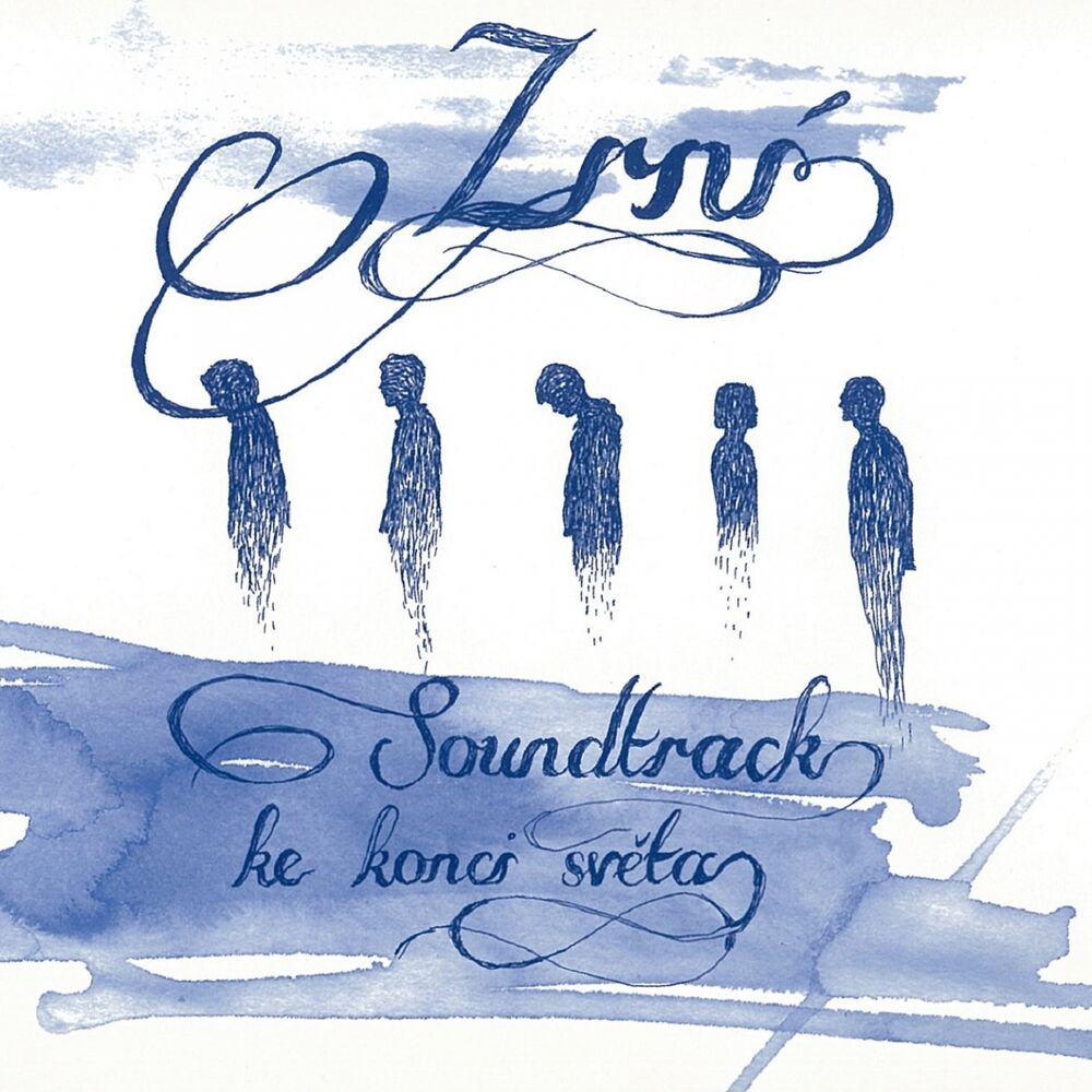 Picture of Soundtrack Ke Konci Světa