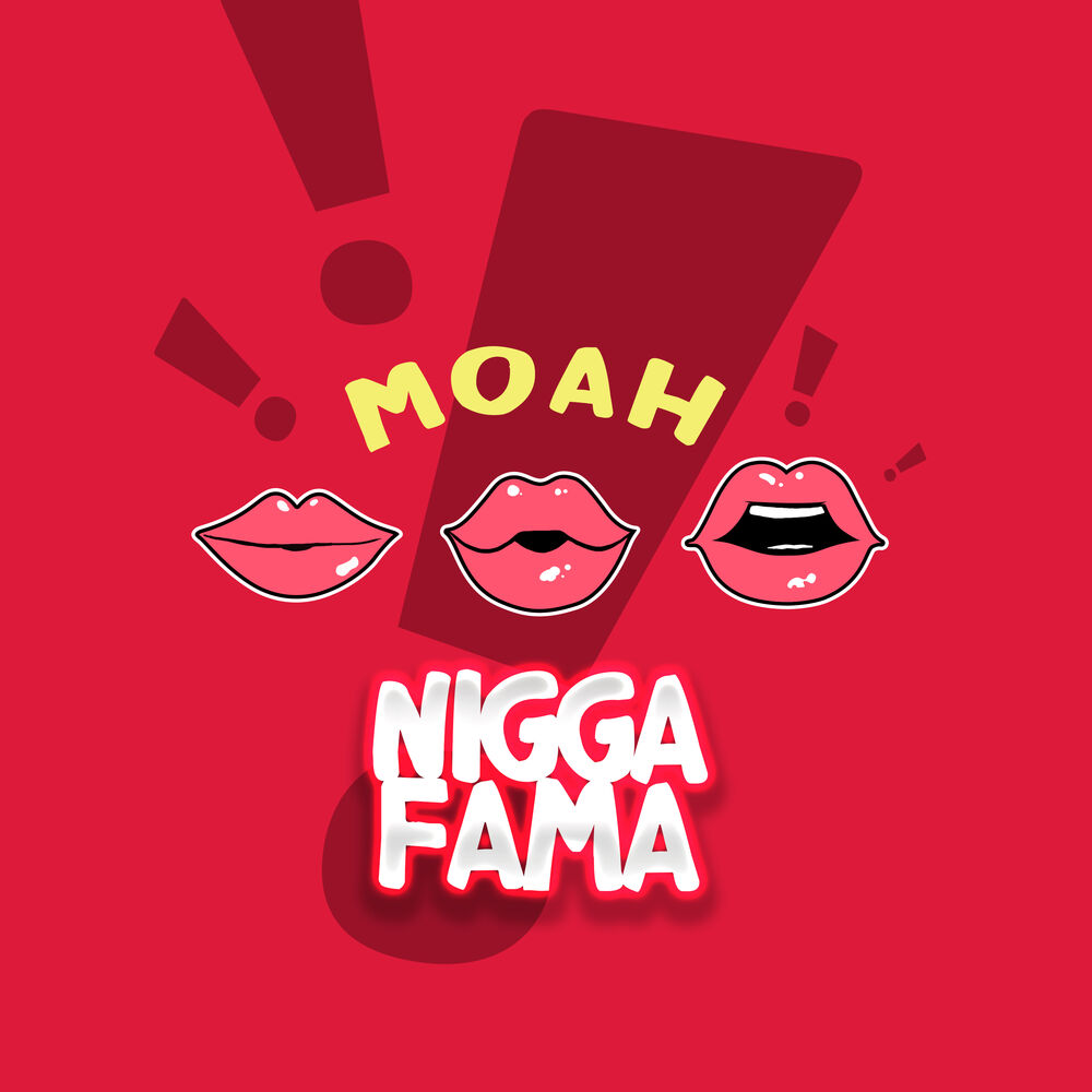 Picture of Moah