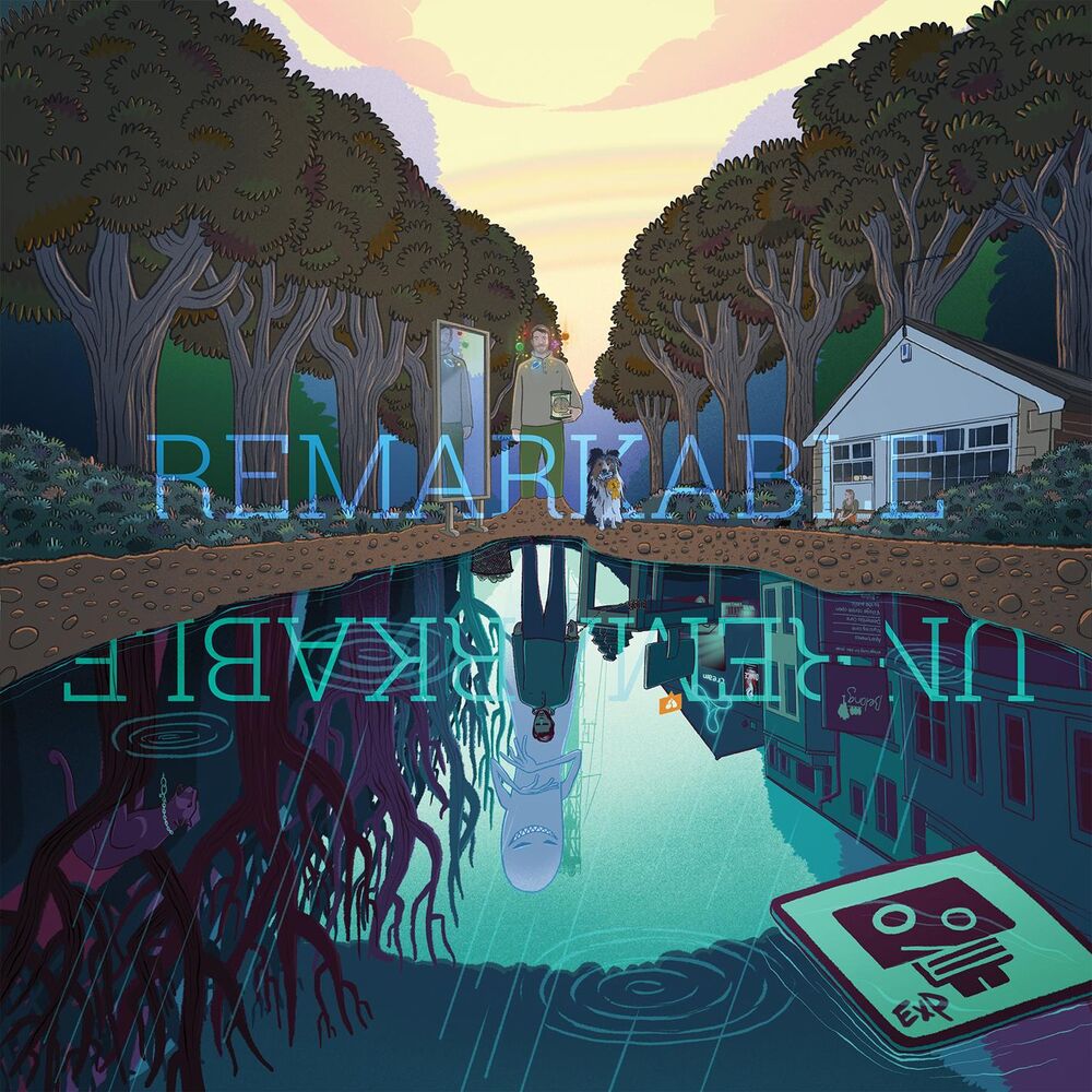 Picture of RemarkableUnremarkable