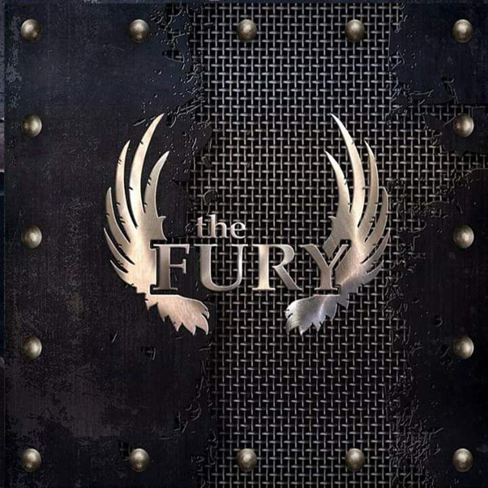 Picture of The Fury