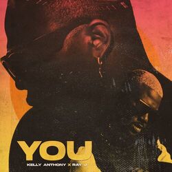 Cover of You